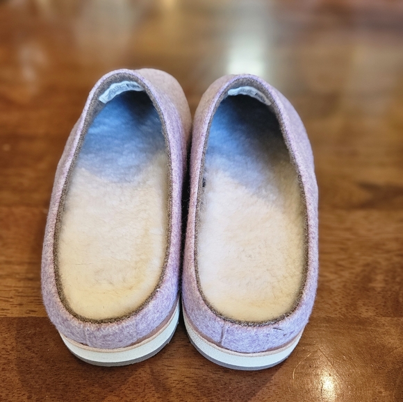 NWOB Merrell Juno Wool Clogs - Picture 2 of 7